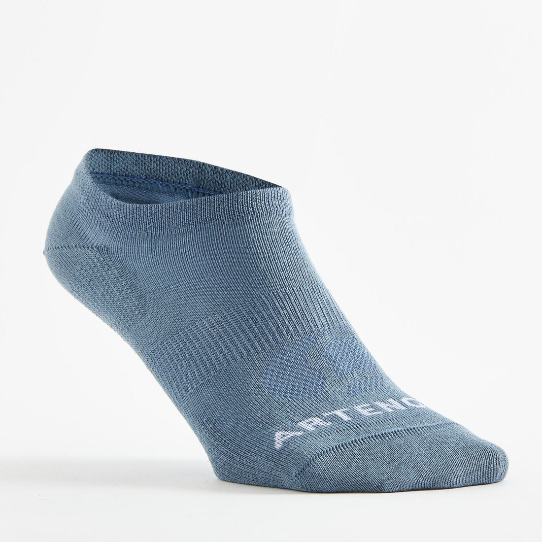 CHAUSSETTES DE SPORT BASSES ARTENGO RS 160 LOT DE 5
