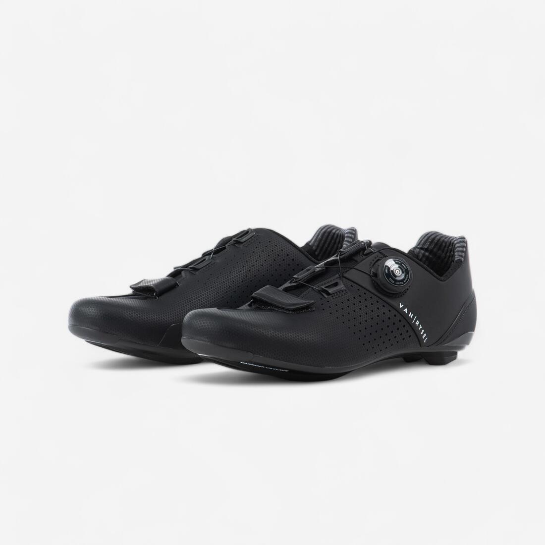 Chaussures de vélo route VAN RYSEL ROAD 520