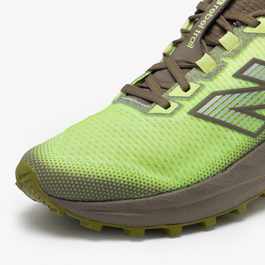Chaussures de running trail homme, New balance rebel