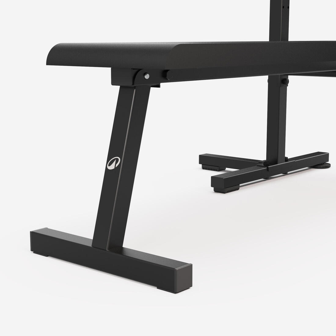 Banc de musculation développé couché 80 kg pliable
