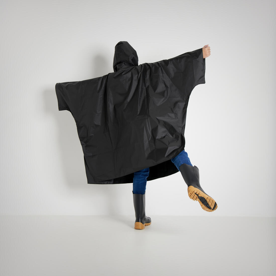 Poncho de pluie Glenarm junior