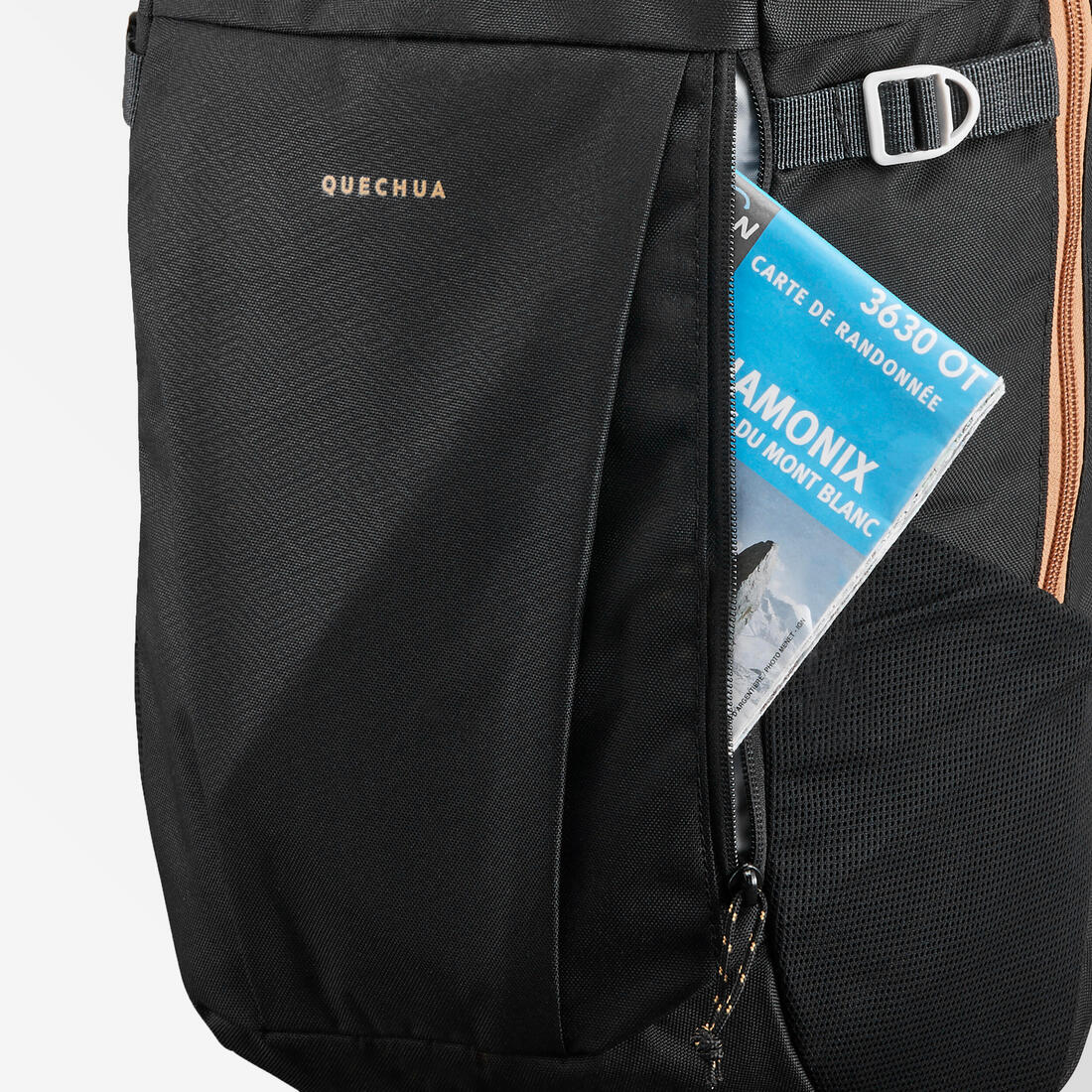 Sac à dos de randonnée 20L, NH100 Arpenaz