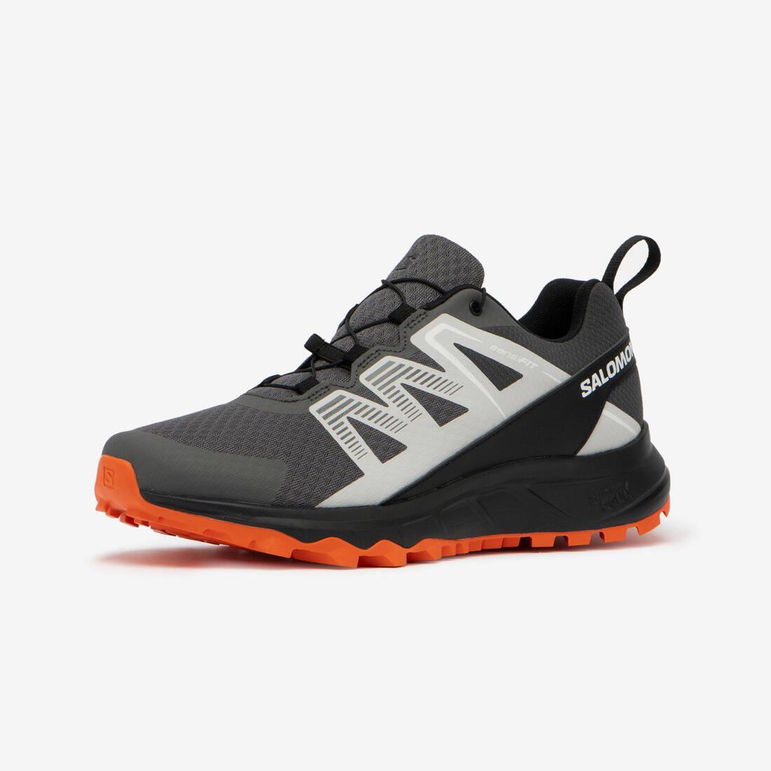 Chaussures de running trail homme, Salomon supera 3