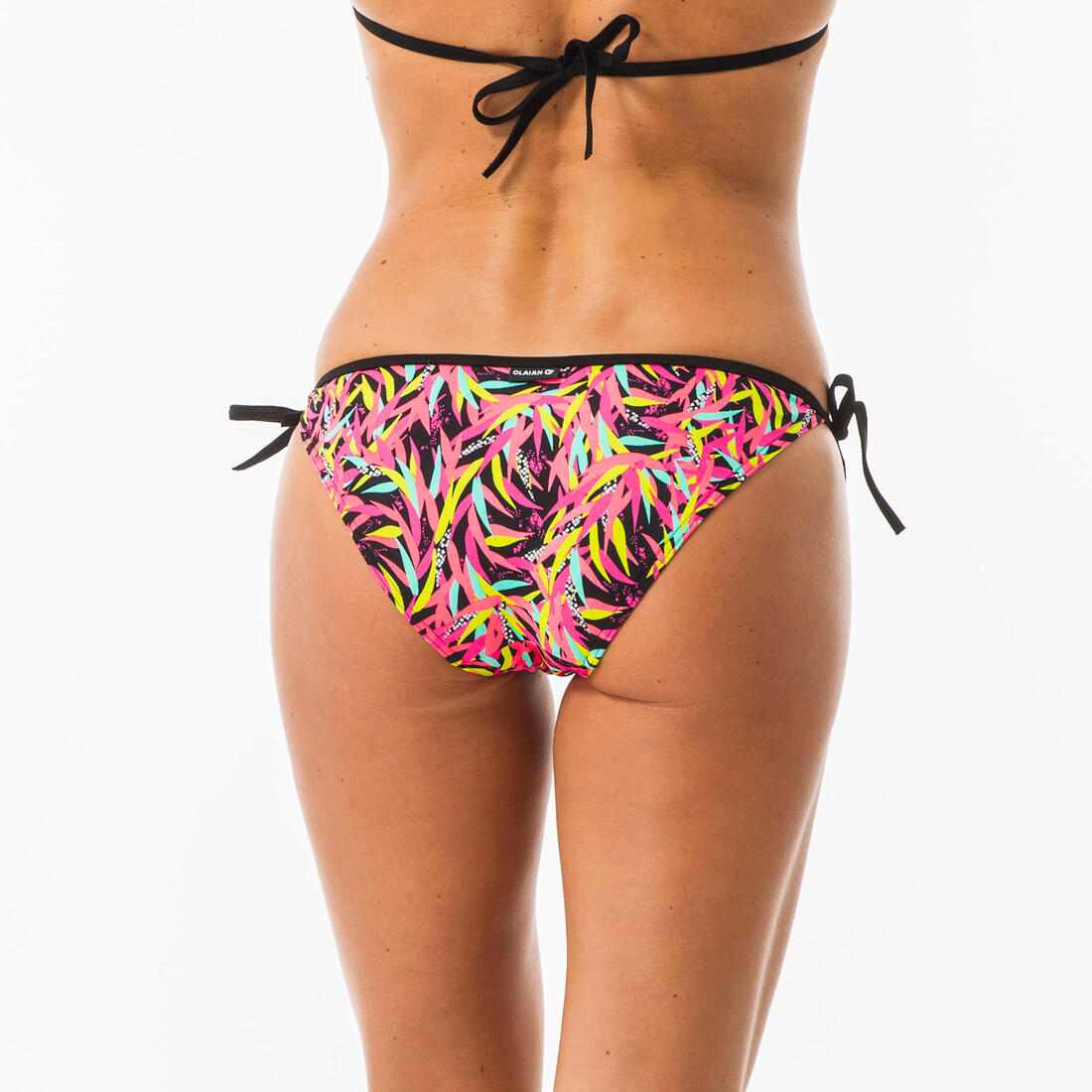 Culotte nouée femme SOFY WAKO