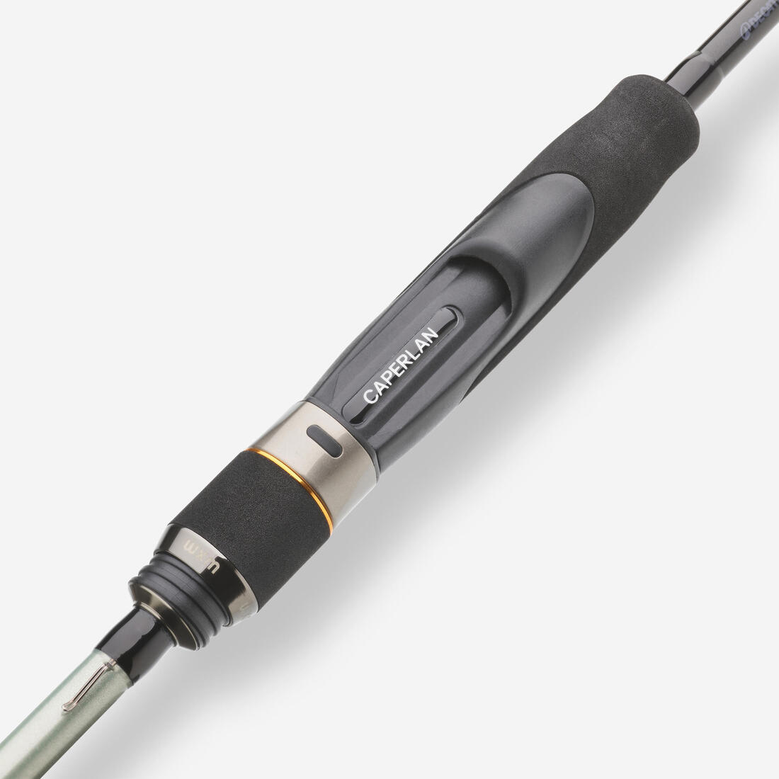 Ensemble canne & moulinet pêche aux leurres WXM 500 2.20m M 7-21gr