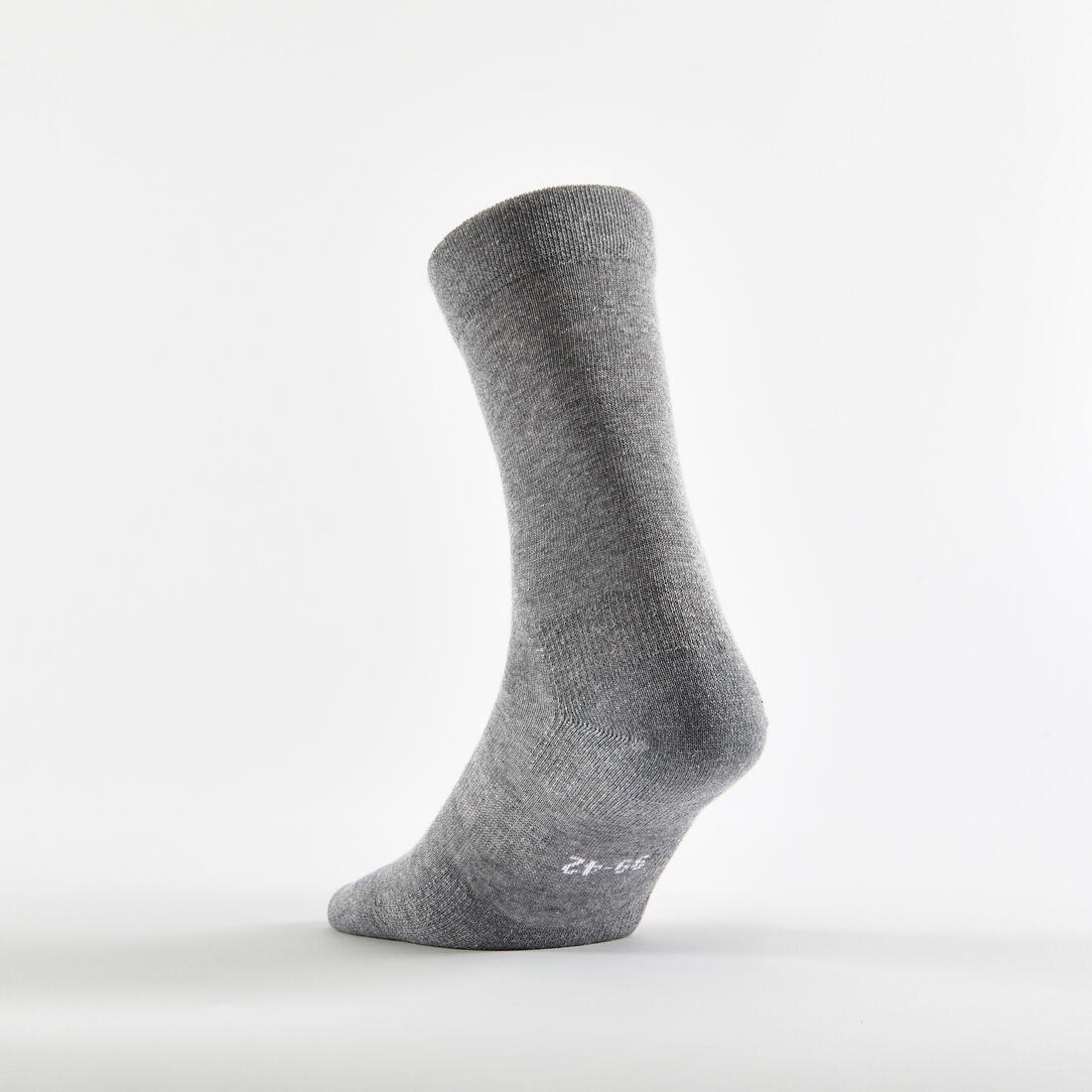 CHAUSSETTES DE SPORT HAUTES RS 160 LOT DE 3