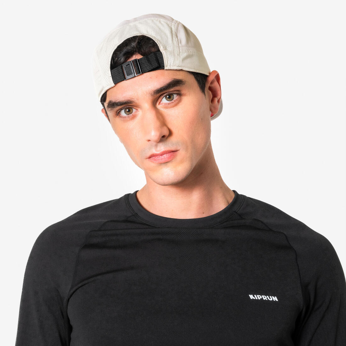 Casquette running Homme Femme - KIPRUN 5 panneaux