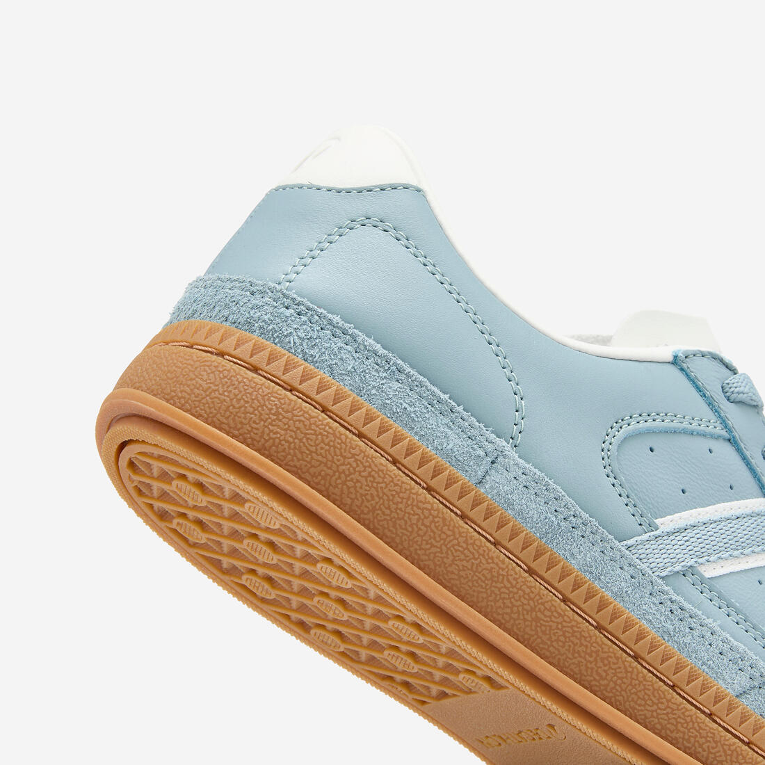 Baskets femme en cuir PLAYER 80