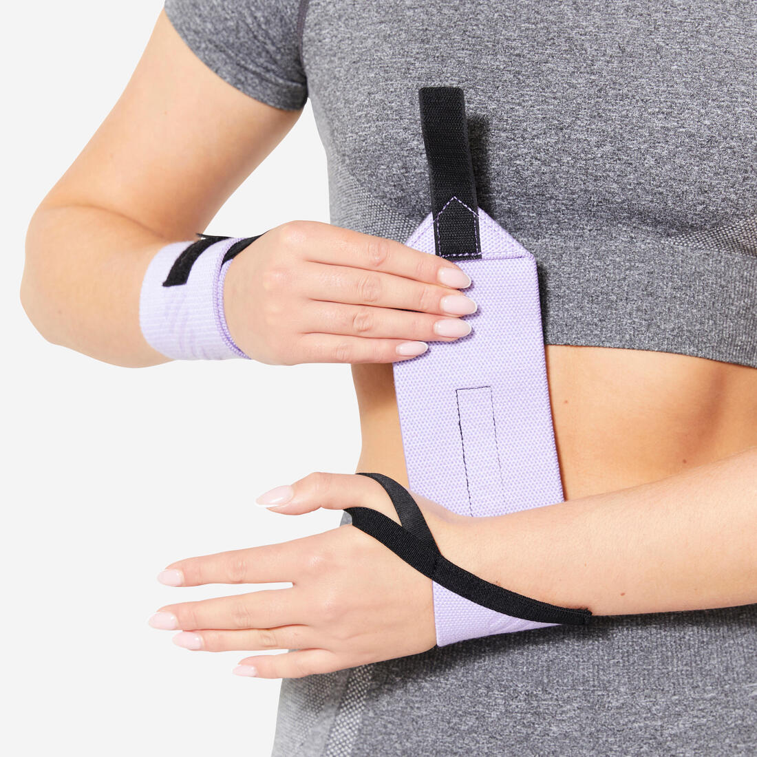 Poignet de force musculation