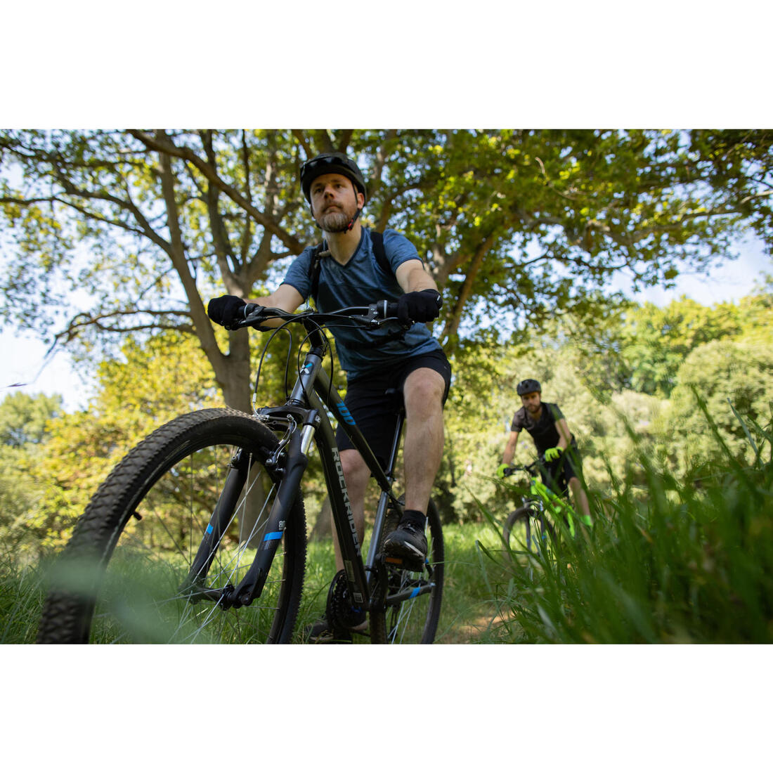 VÉLO VTT ST 100 27,5"