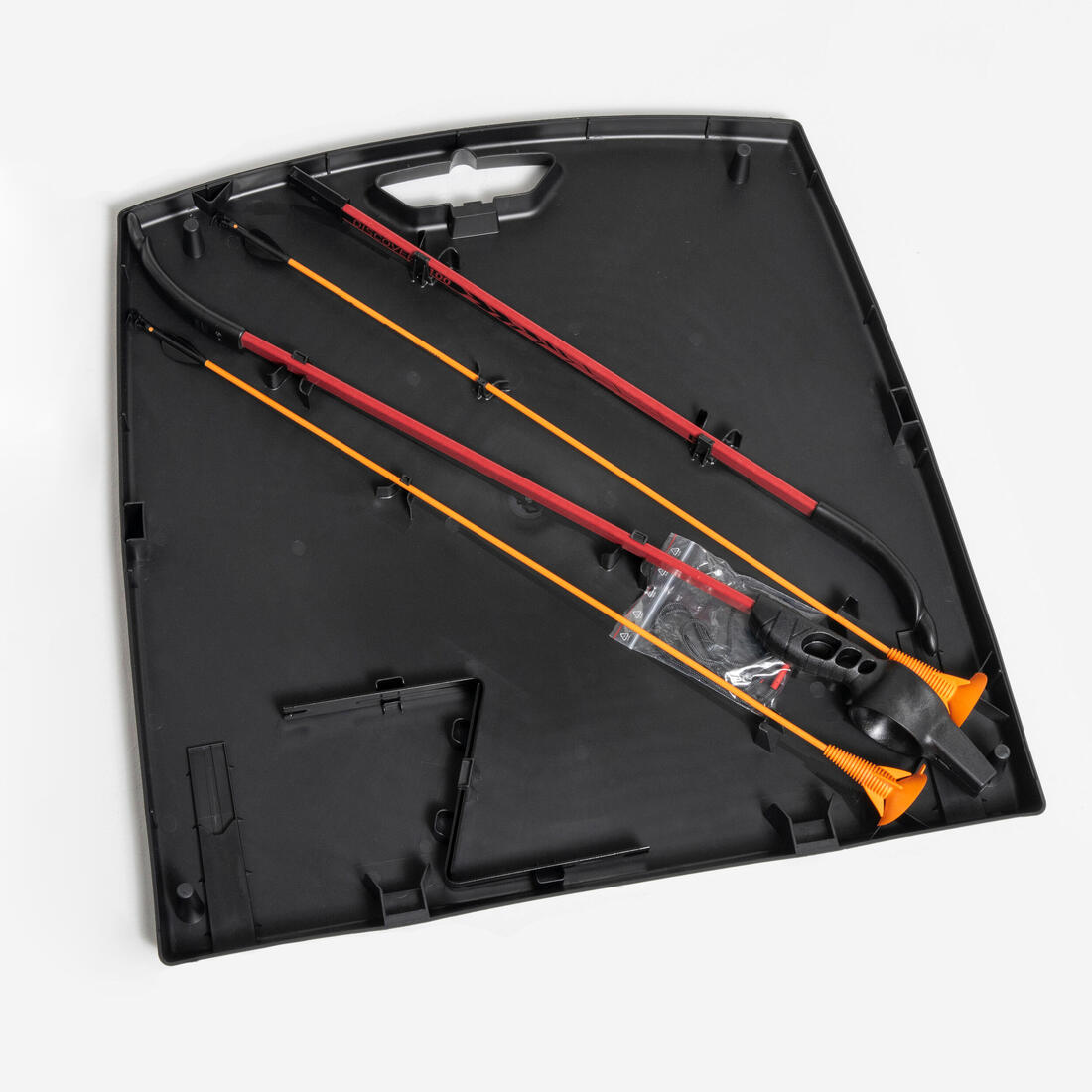 KIT TIR A L'ARC SOFTARCHERY 100