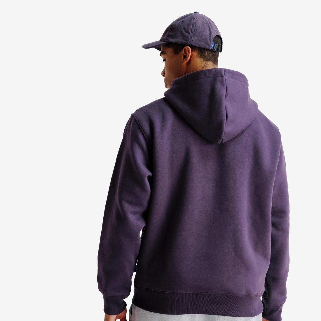 Sweat à capuche mixte, Elementals