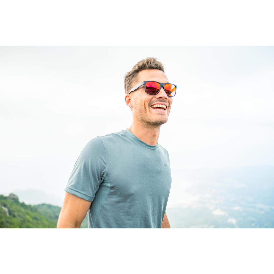 Lunettes de soleil randonnée - MH530 - adulte - catégorie 3