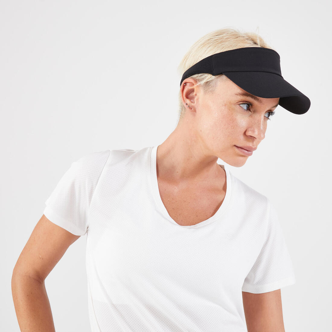 Visière running adulte - kiprun v2