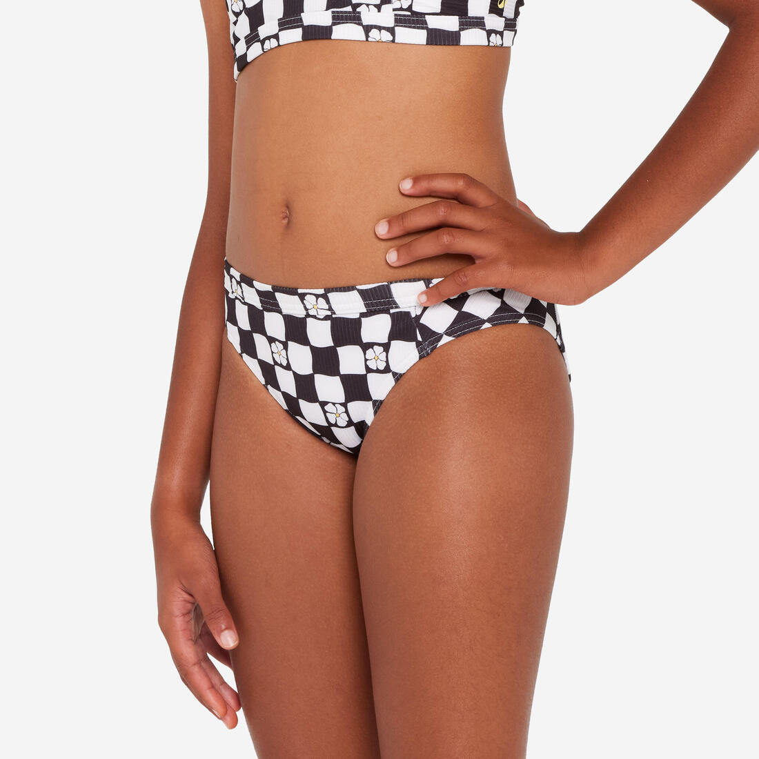 Bas de maillot de bain surf Fille - Alma hao