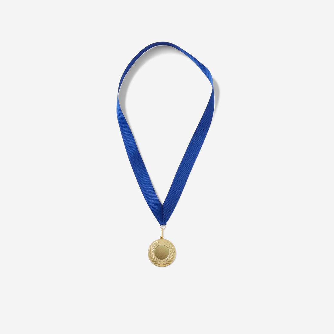 MEDAILLE OR 50mm + RUBAN