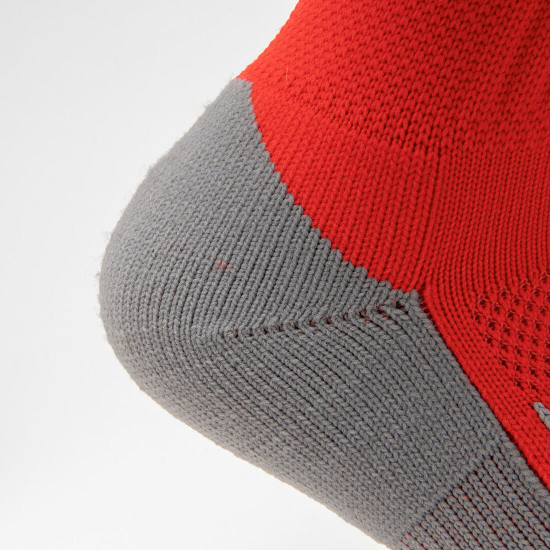 Chaussettes hautes de rugby enfant R500