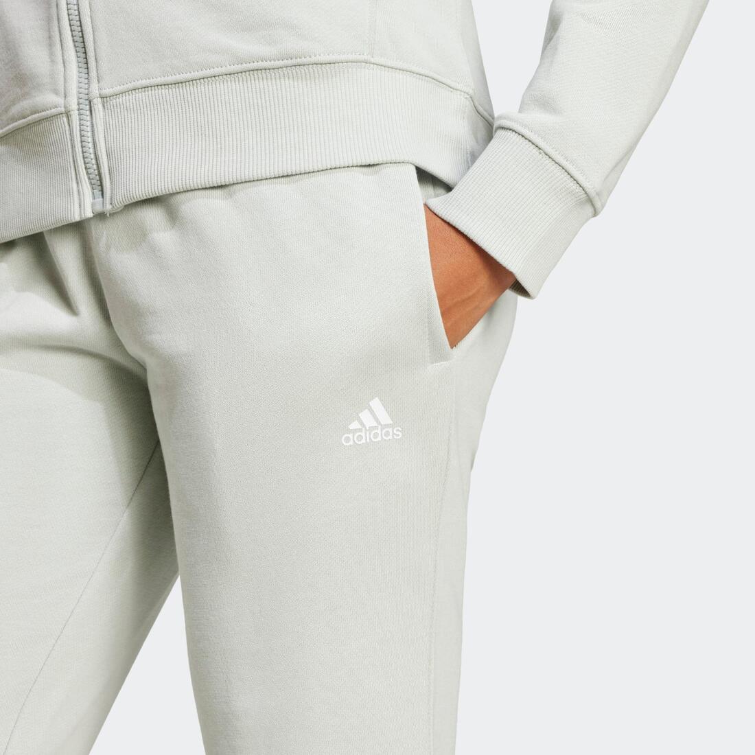 Pantalon jogging femme