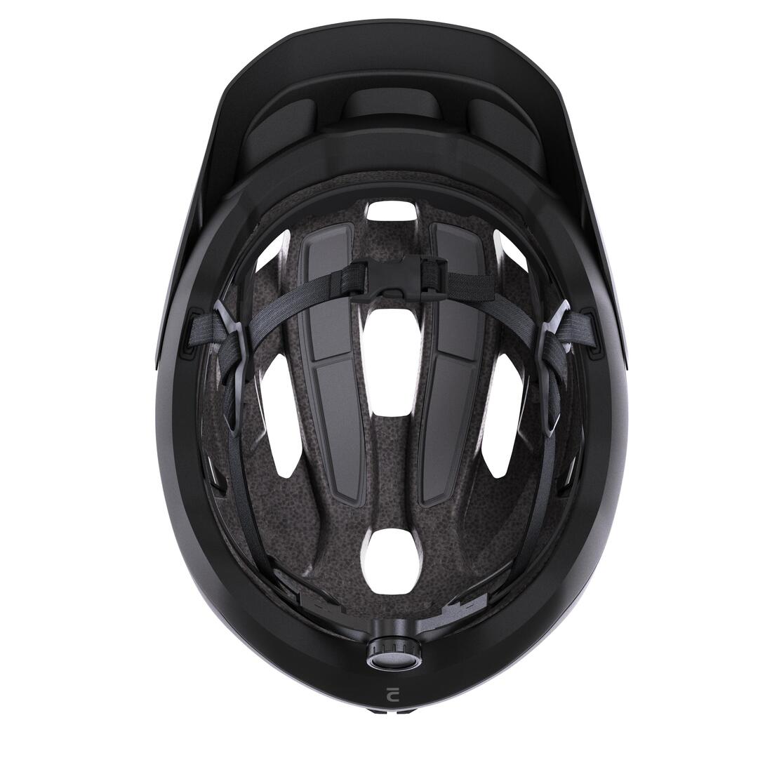 Casque vélo vtt expl 500