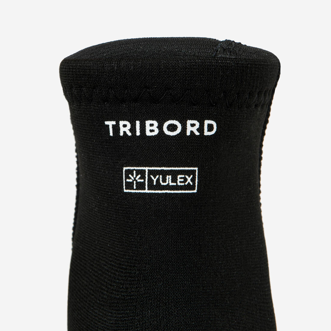 Chaussons de plongée néoprène 2mm - SCD noir