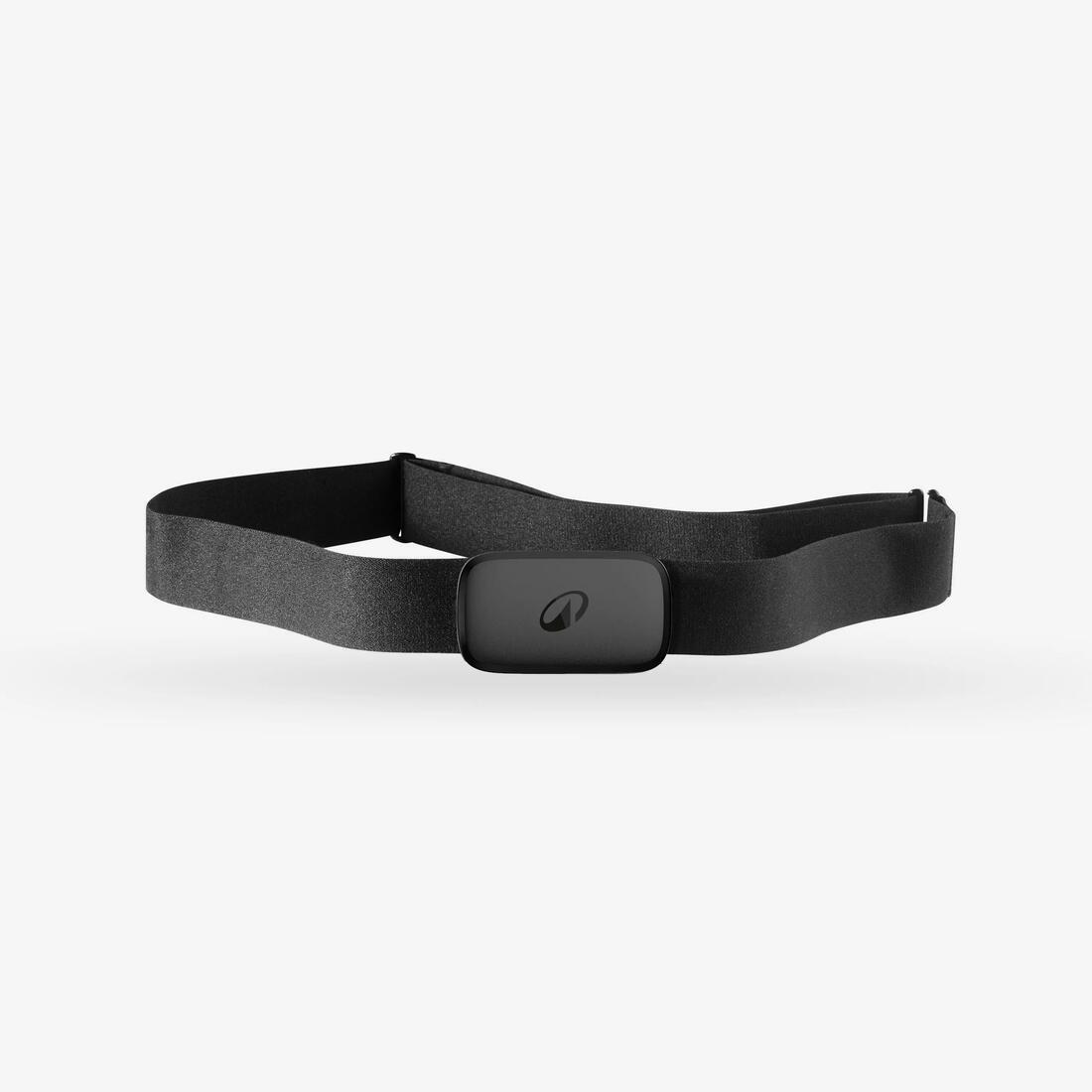 Hrm belt - ceinture cardiofréquencemètre ant+ / bluetooth