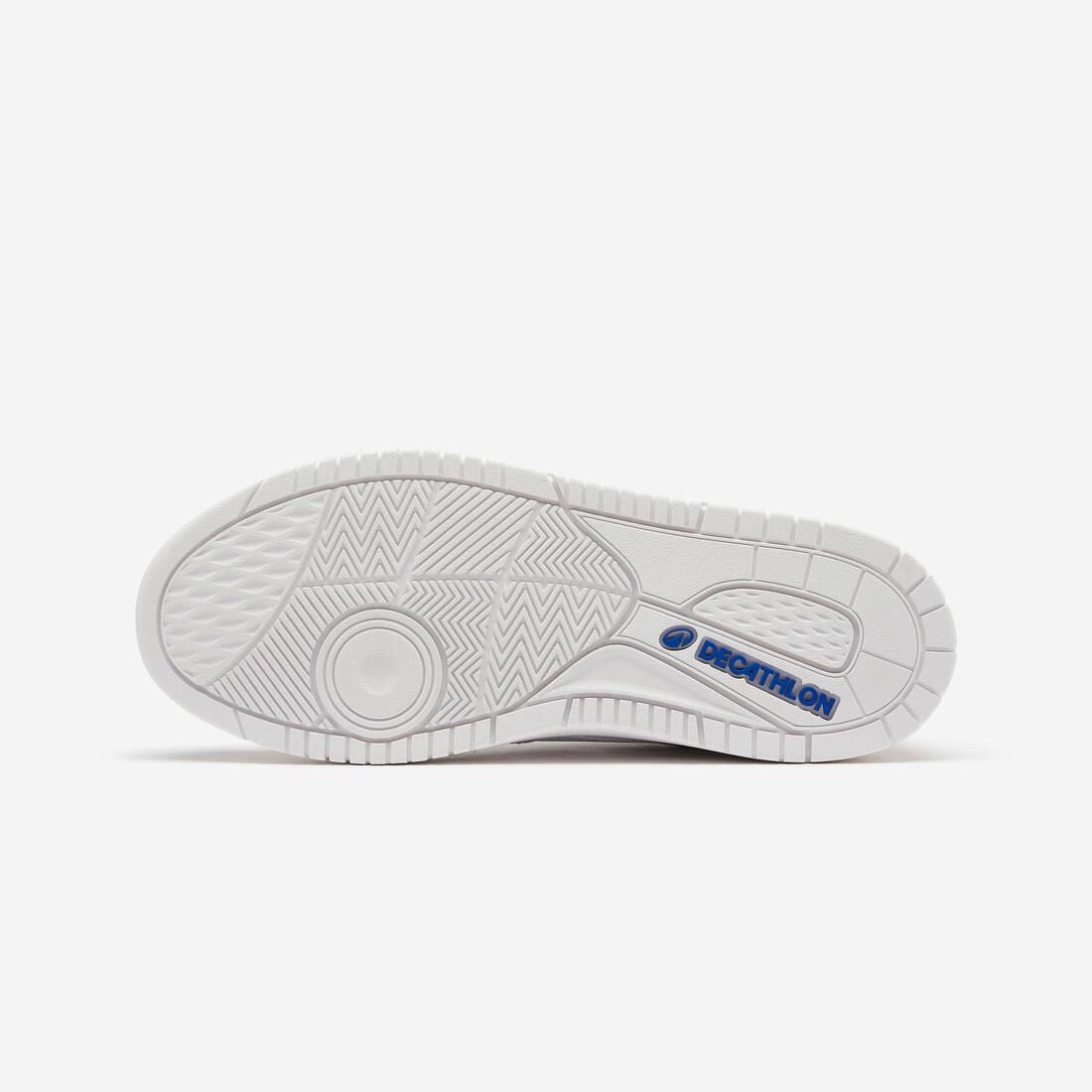 Baskets en cuir CJ80 femme