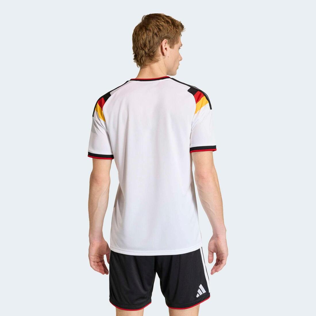 Maillot Domicile Allemagne 26 Replica Adulte