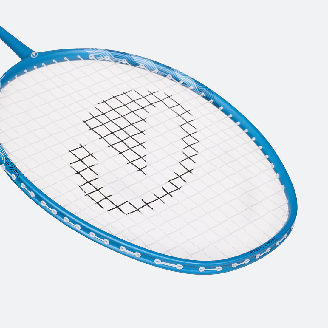 Raquette de Badminton Adulte BR Sensation 190