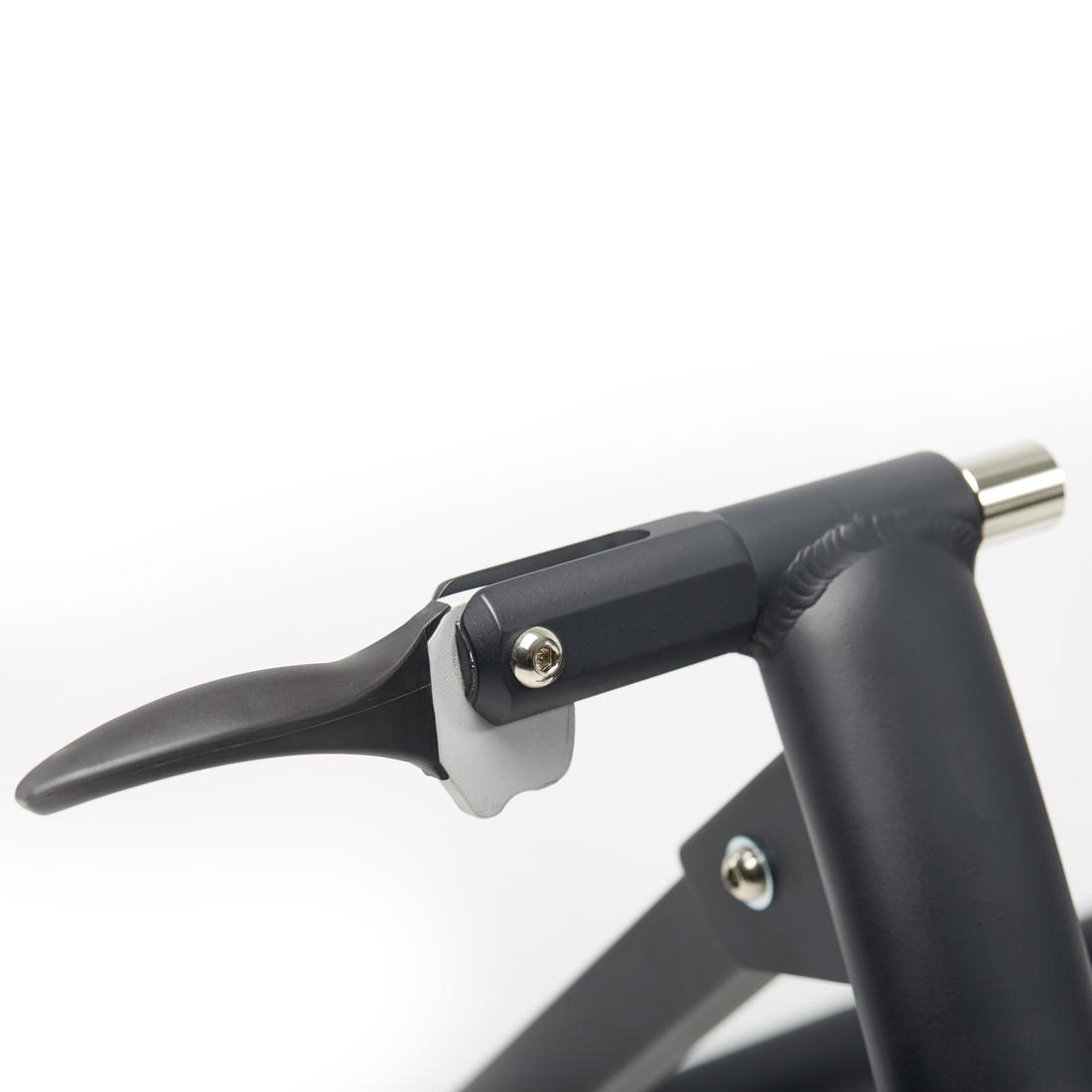 Home trainer in ride 100 b'twin