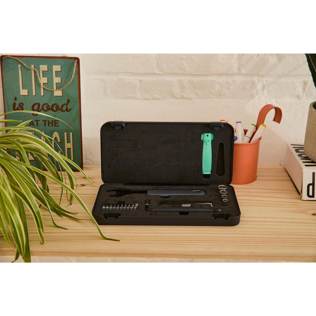 Boîte à outils vélo START