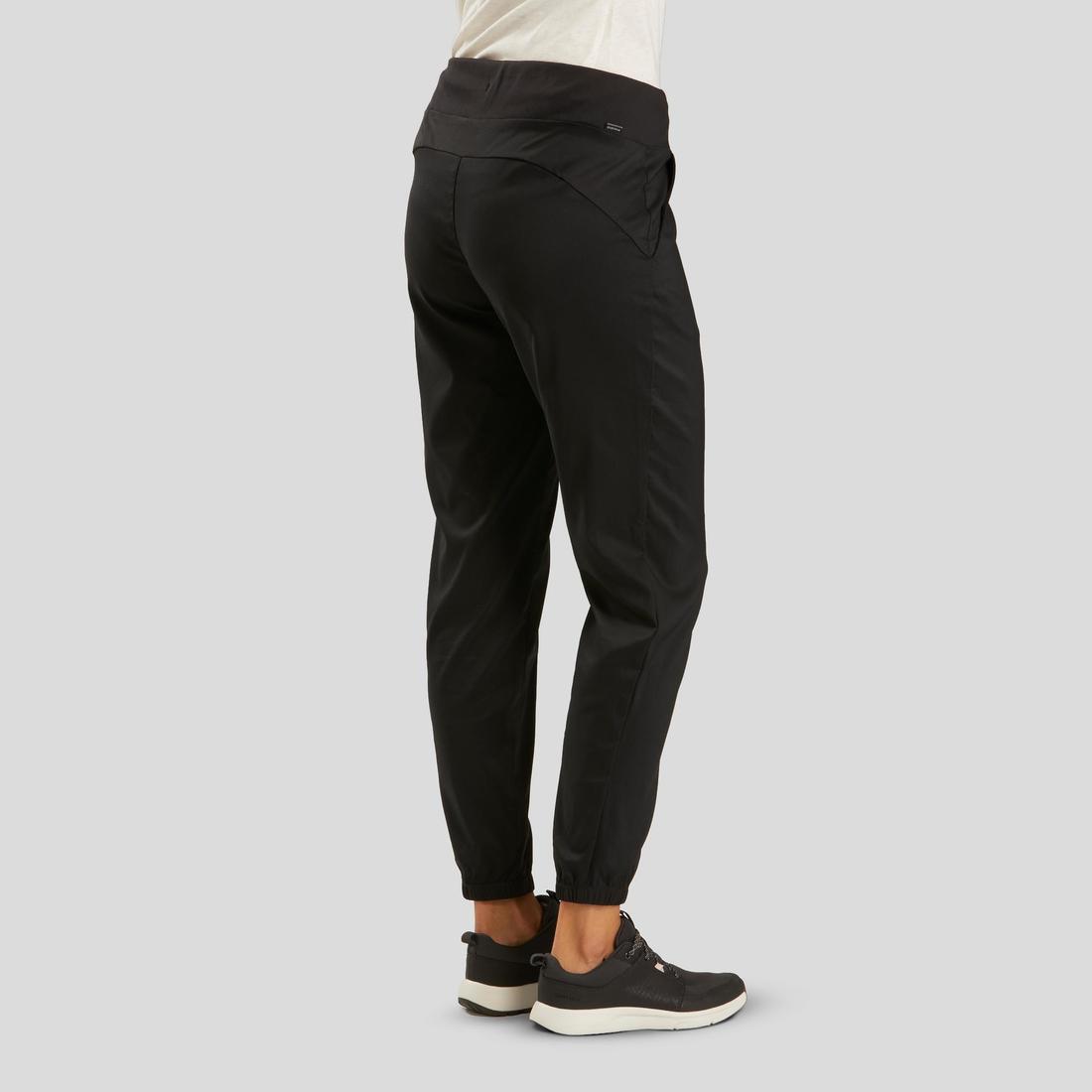 Pantalon de randonnée femme, NH100