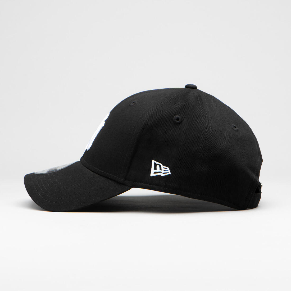 Casquette baseball MLB Homme / Femme - New York Yankees Blanc