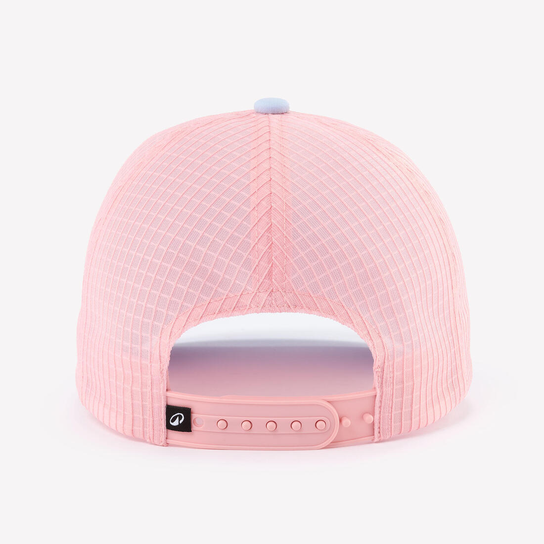 Casquette de randonnée 7-15 ans enfant, MH100 Trucker