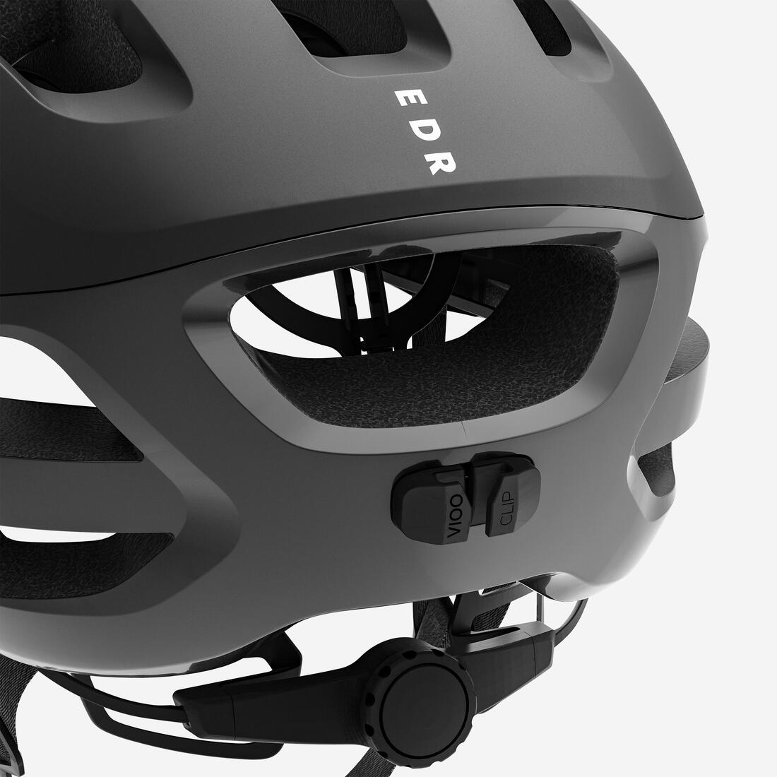 Casque de vélo de route, EDR MIPS