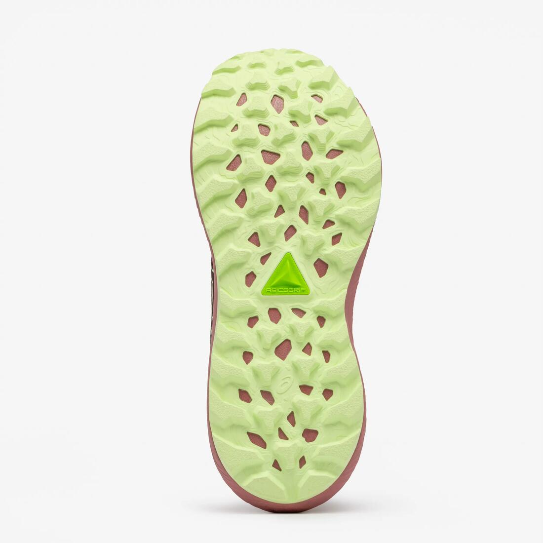 Chaussures de trail running Femme, Asics Trabuco Terra 3