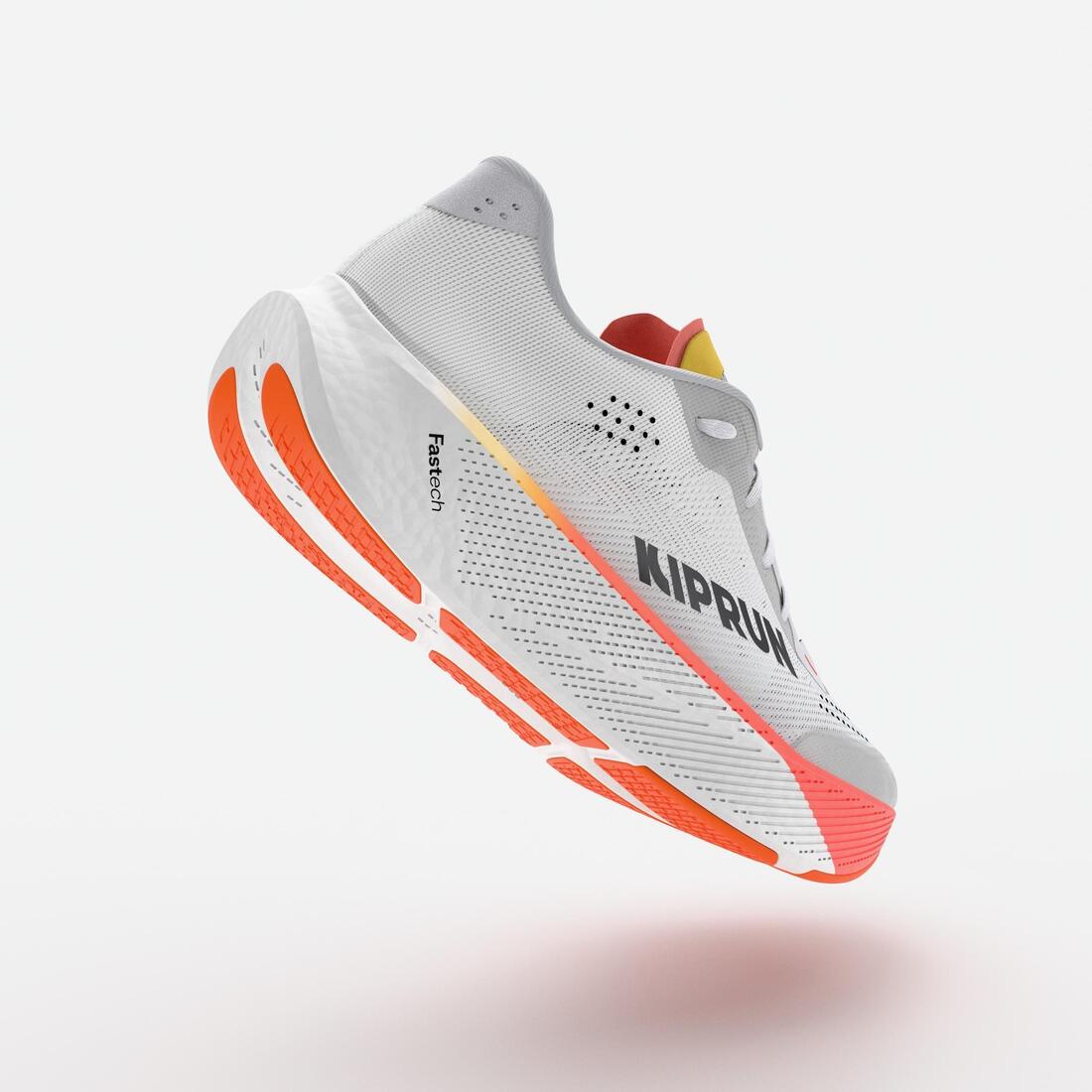 Chaussures de running route homme, Kiprun Kipride