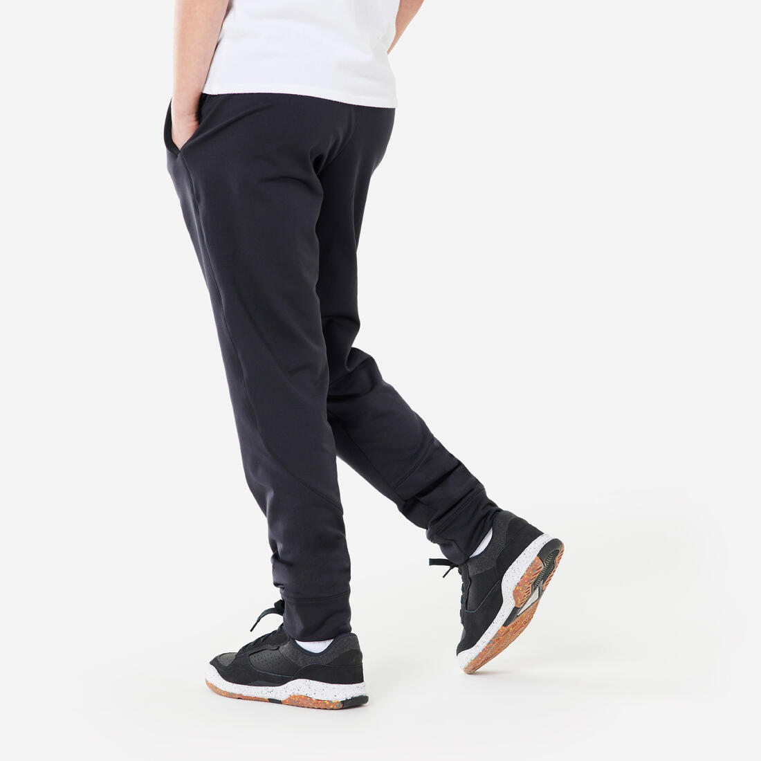 Pantalon de jogging enfant chaud respirant