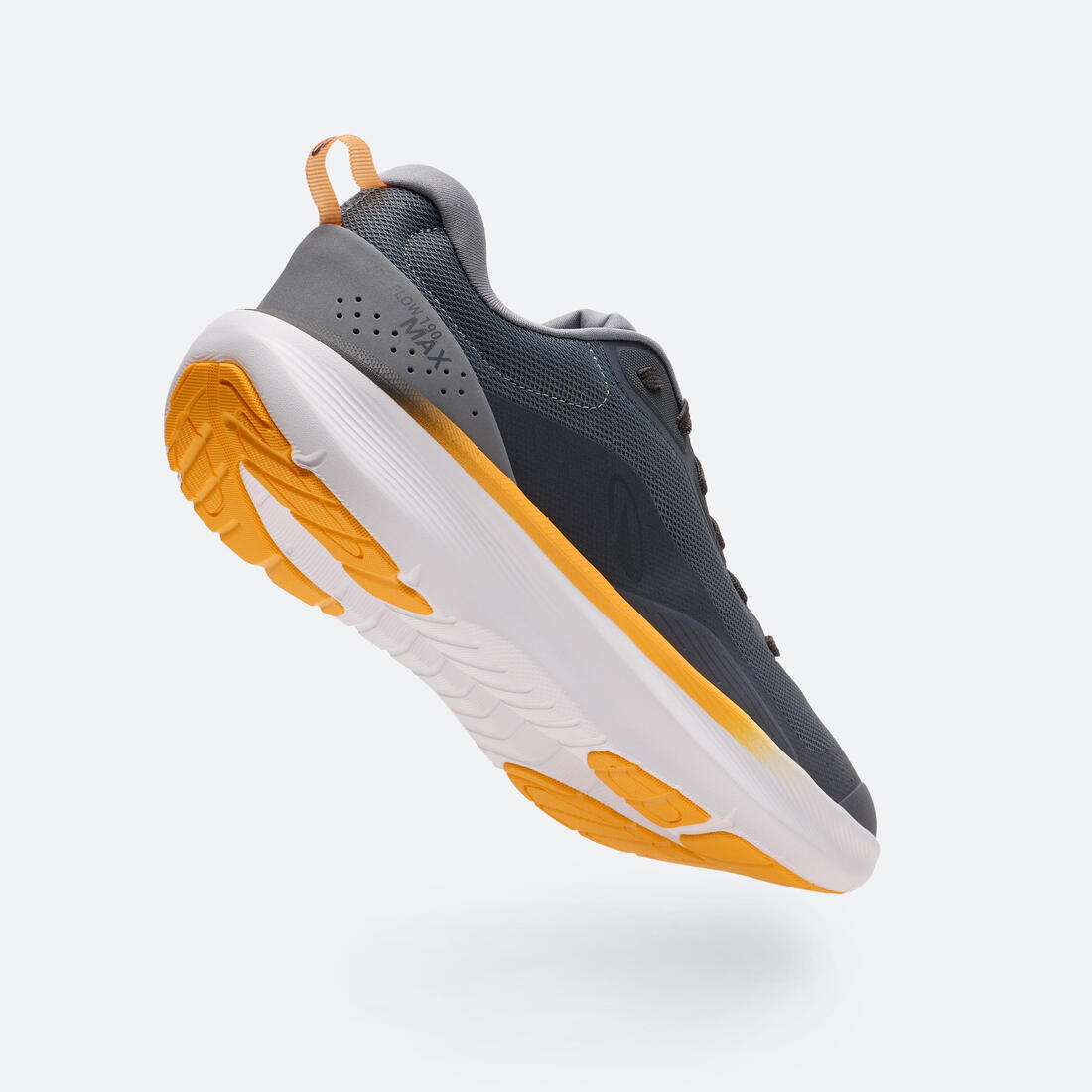 Chaussures de Running Homme, Jogflow 190 Max grise