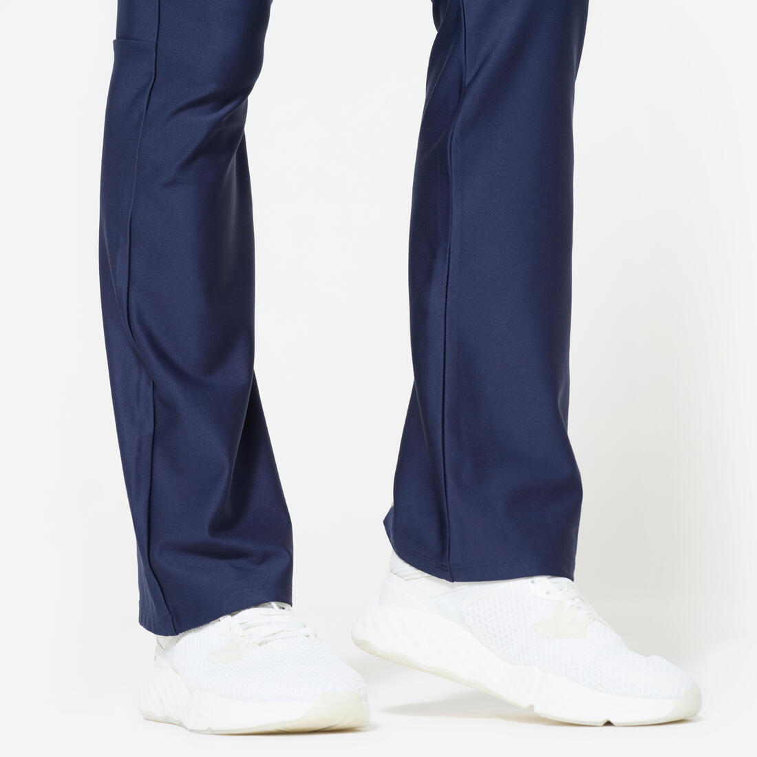 Legging de sport droit et extensible femme