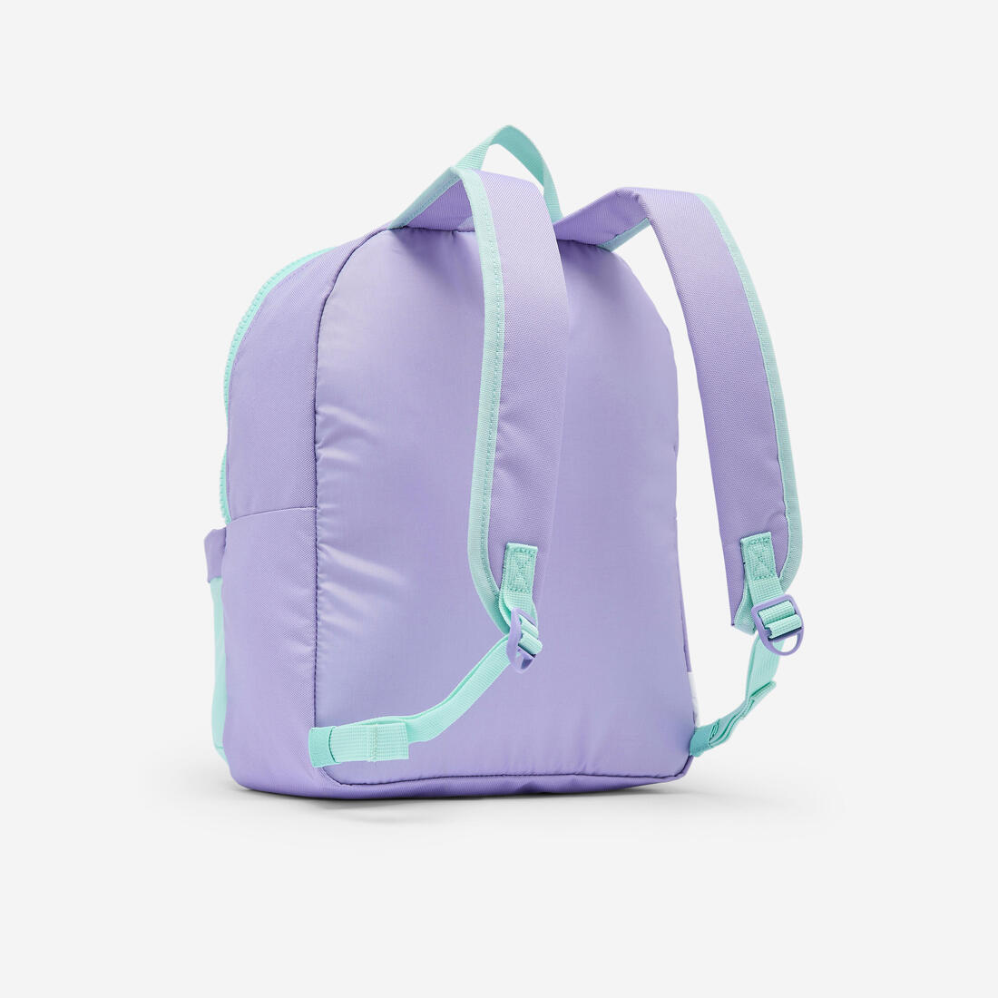 Petit sac à dos enfant 2 poches, Play 100 10L