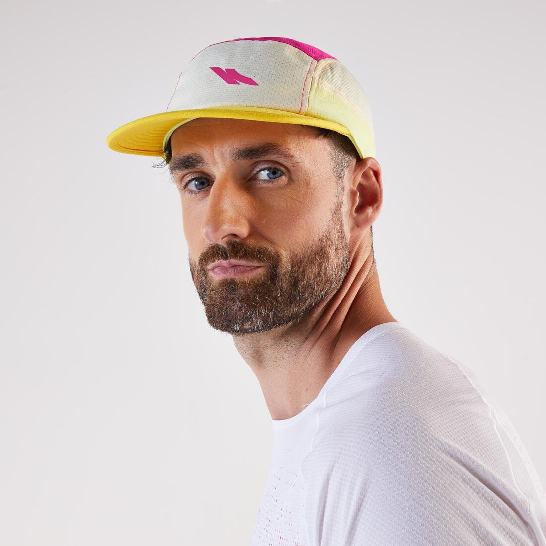 Casquette running Homme Femme - KIPRUN 5 panneaux