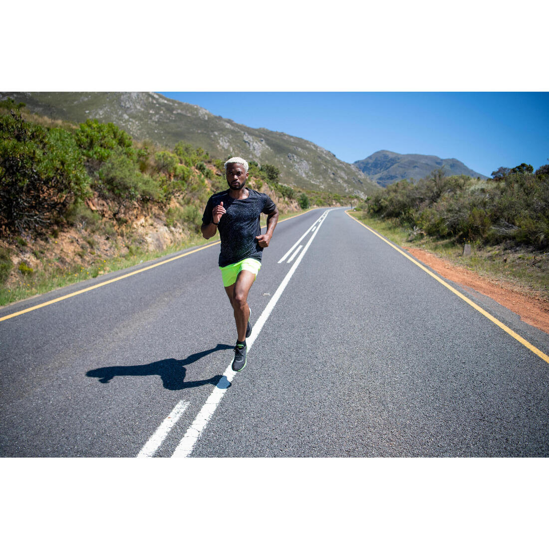CHAUSSURES DE RUNNING HOMME KIPRUN KS500 EDITION LIMITEE
