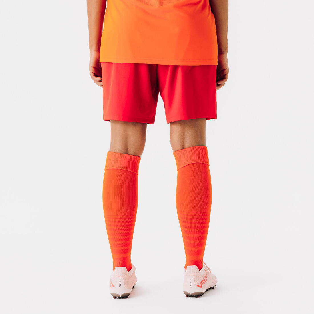 Short de football viralto club adulte