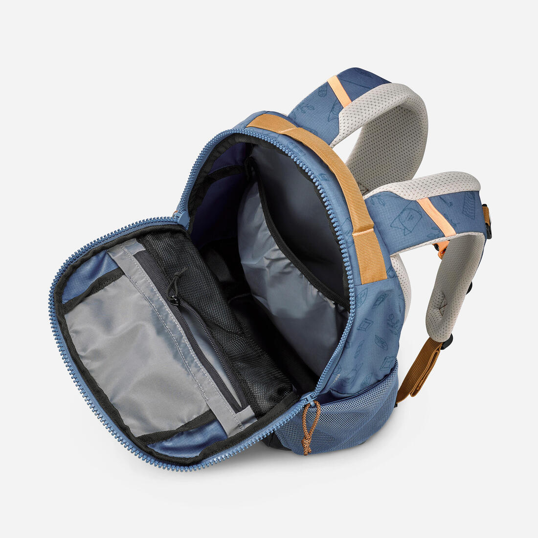 Sac à dos de randonnée junior 15L, NH900