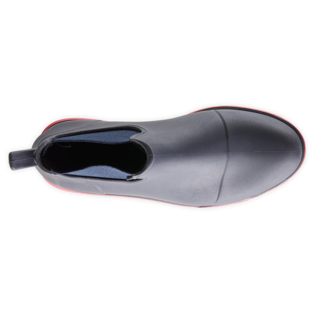 Boots équitation Enfant - 100 noir et