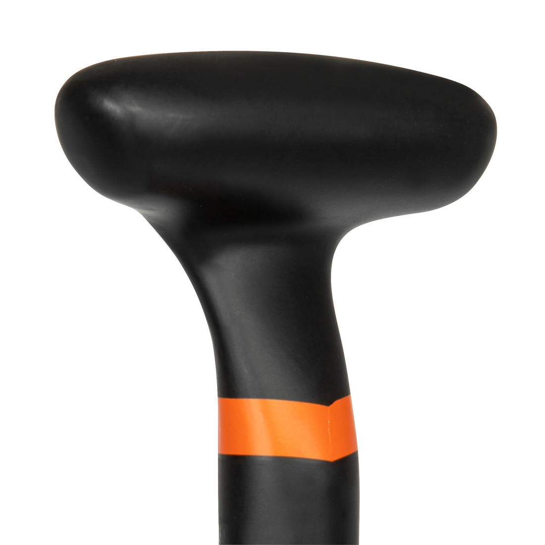 Pagaie de stand up paddle 500 en 2 parties - 170-210 cm fibre et
