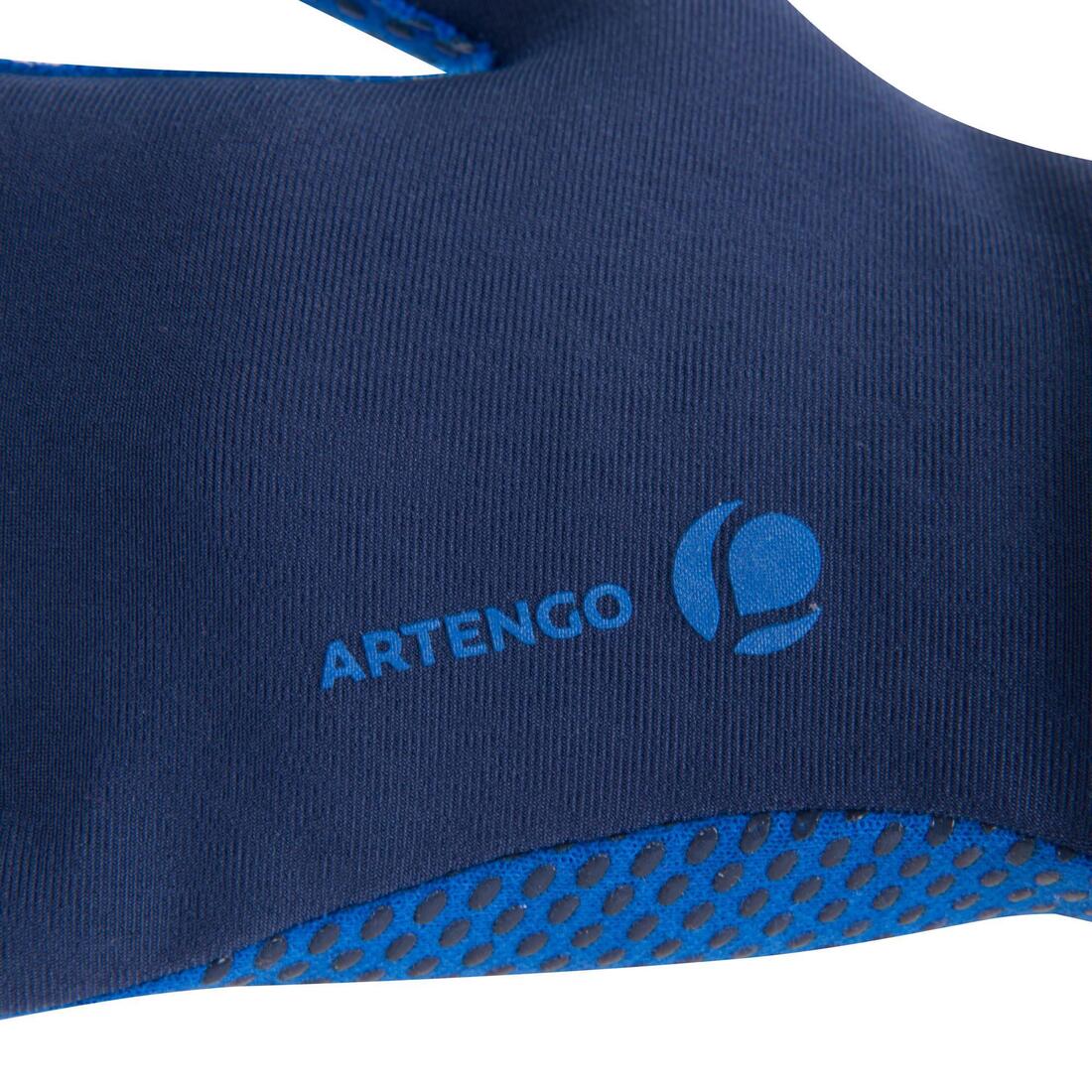 GANT TENNIS ARTENGO THERMIC ENFANT MARINE