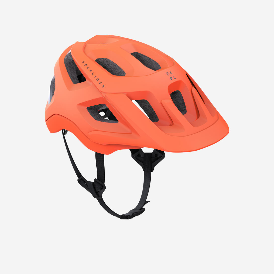 Casque vélo vtt expl 500