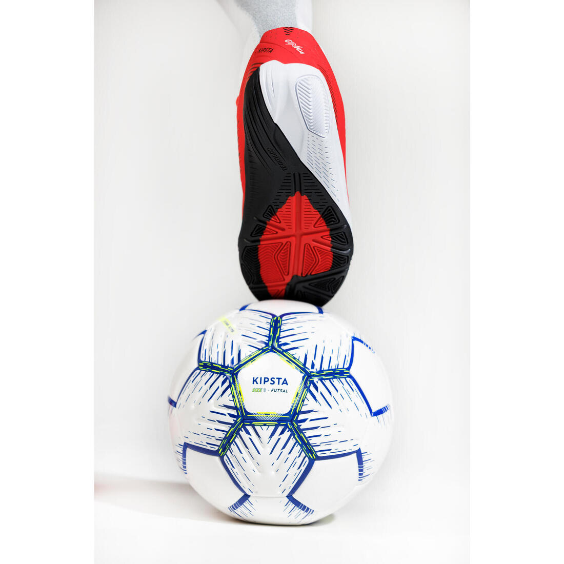 Chaussures de Futsal enfant GINKA 500