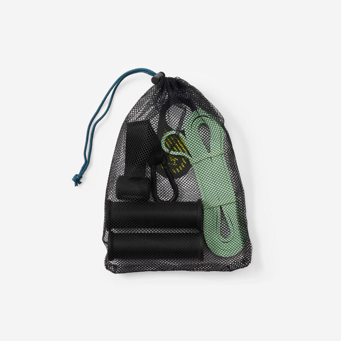 Kit d'élastique de musculation